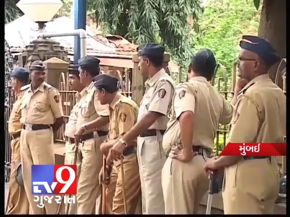 Mumbai and police gear up for New Year's eve - Tv9 Gujarat