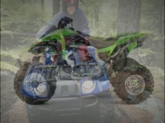 ATV Safety Tips