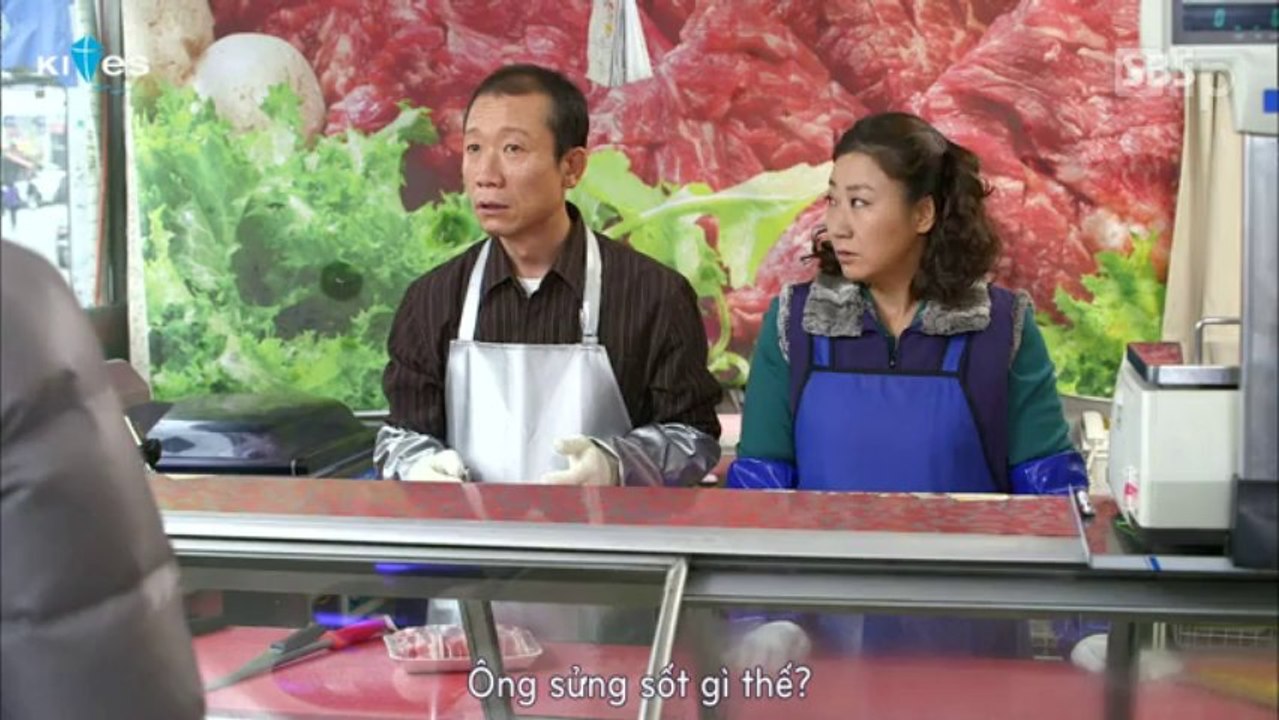 NuQgGiaBian - Phần 13
