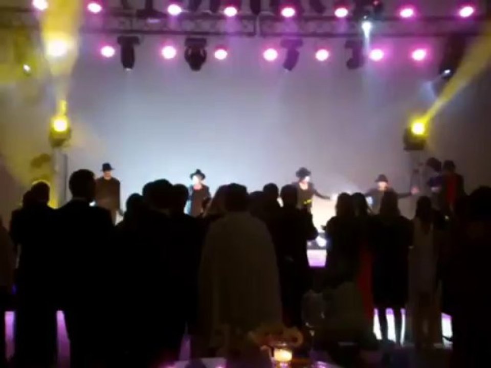 *ONE NIGHT ONLY* ITALY 2013 - Part.3