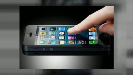 Iphone 5 Screen Protector