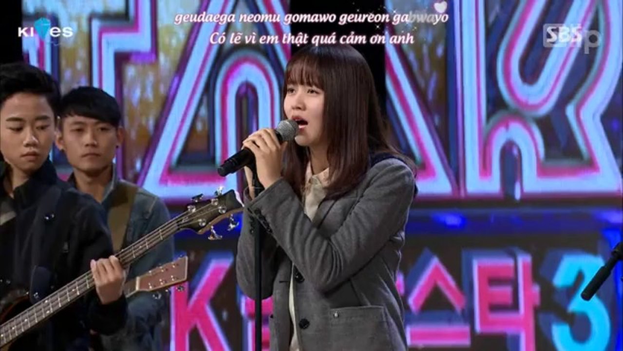 NuQgGiaBian - Phần 18