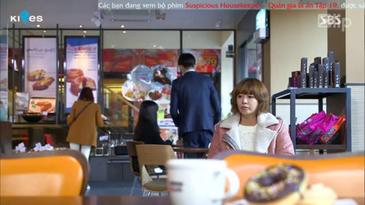 NuQgGiaBian - Phần 19