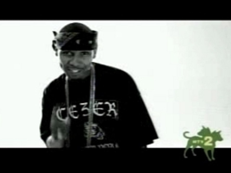 Juelz Santana - Mic Check [Kobra]