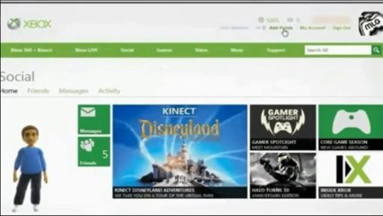 How To Get Unlimited Free Microsoft Points For Xbox 360 New Fresh Update December 2013