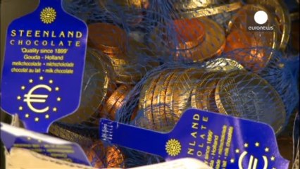 Latvia to become latest member of eurozone on January 1