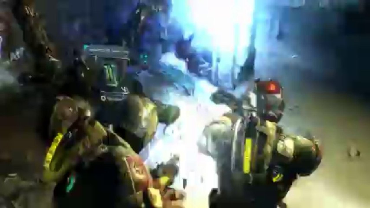Dead Space 3 [Pt.45]
