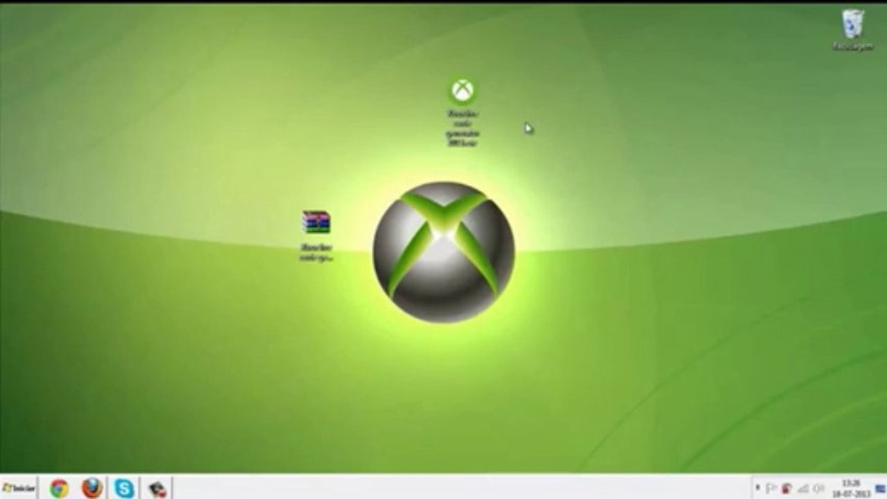 Xbox 360 Microsoft Points Générateur 2013 - Get Free Xbox Live Codes