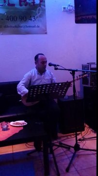 Garip Nurhak Keşke. Gelmeseydim Yalan Dünyaya.3gp