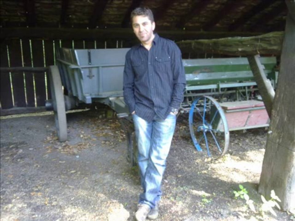 Ahmet Yazmaz-Cek Git