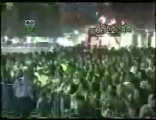 Ahmet Yazmaz - Bafra Konseri - Bölüm 2