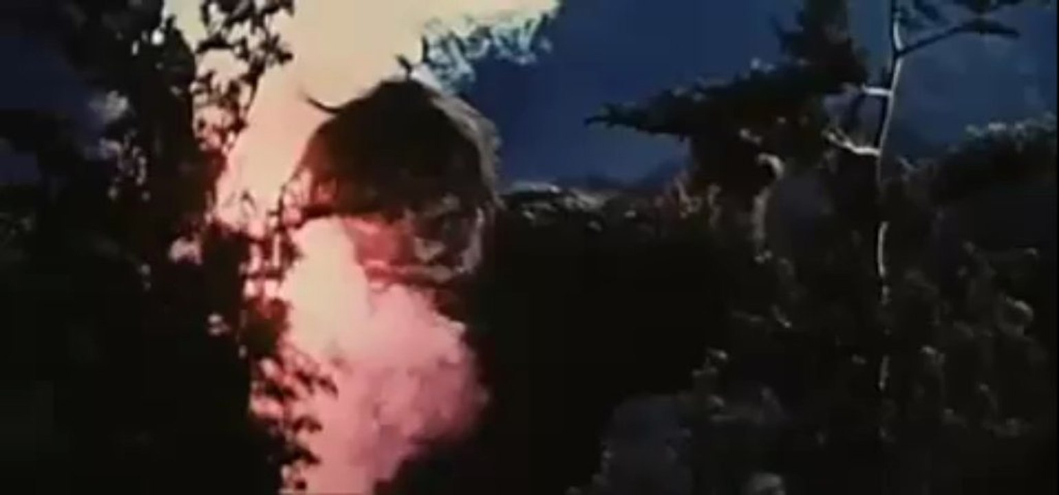 FRANKENSTEIN - ZWEIKAMPF DER GIGANTEN - Deutscher Trailer