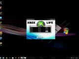 Xbox Live Gold Codes Generator 2013 - Unlock Xbox Live Codes