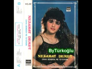 Nezahat Demet - Sarhoş 1985