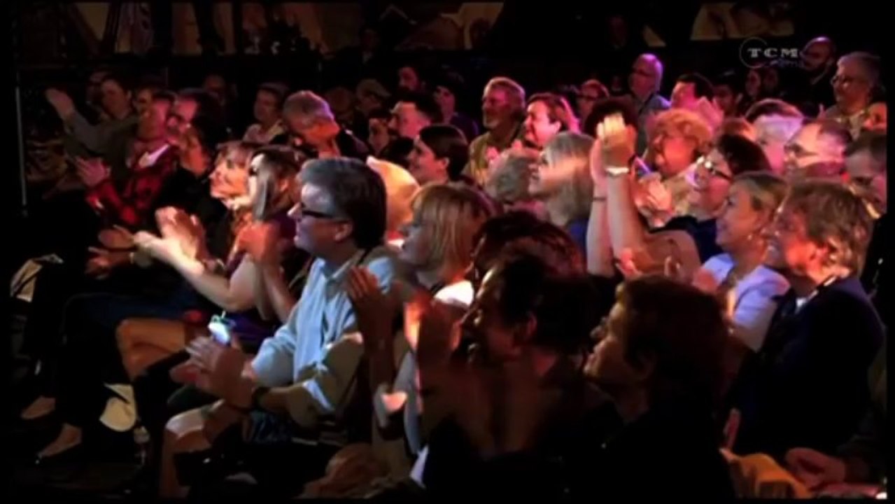 INTERVIEW PETER O'TOOLE TCM Dec. 16.13