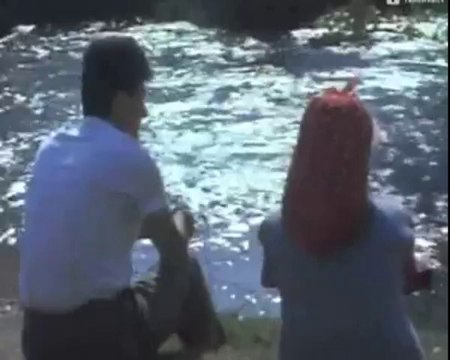 Nezahat Demet - vurdunda deldin sinemi - hazırlayan serbülent öztürk