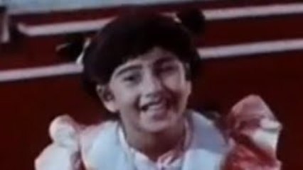 Poonchitte Padala Kelu - Devar Veettu Ponnu - Baby Shamili, Vijaykumar - Classic Tamil Song