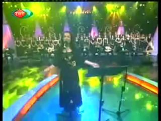 Gülcan Kaya-Ömrümce hep adım adım.avi