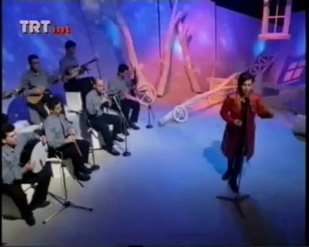Gülcan Kaya - Elma Attım Yuvarlandı