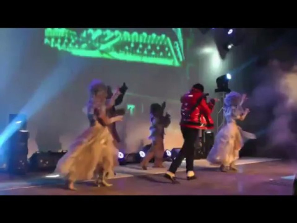 *ONE NIGHT ONLY* ITALY 2013 - Part.4