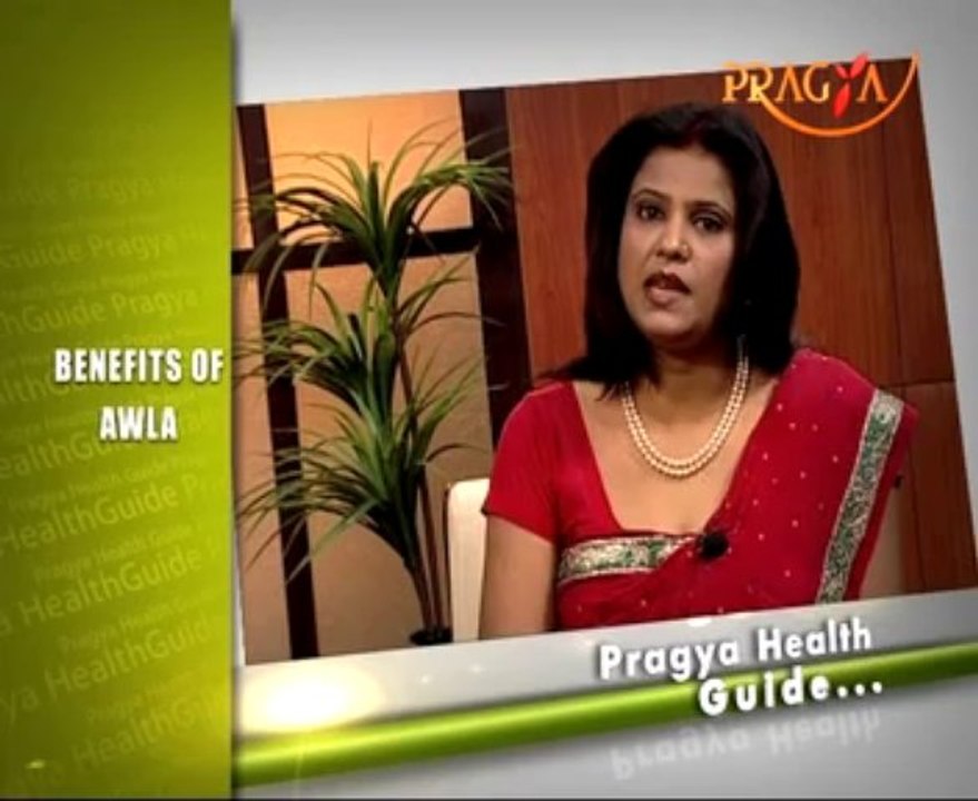 Naturopath Payal Sinha advised nutritional and health benefits of amla that Gooseberry(Amla) is helpful in preventing mouth ulcers,baldness & more