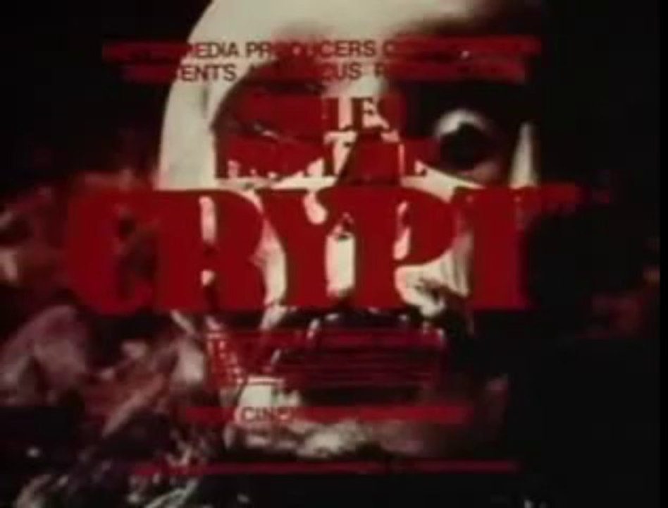 Tales From The Crypt (1972) Trailer