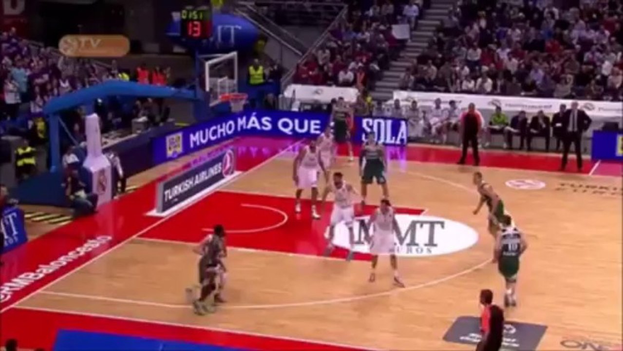 Τζάστιν Ντέτμον