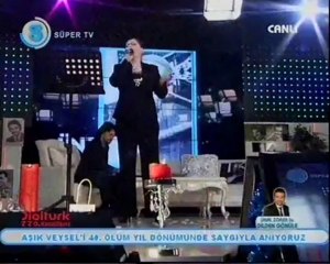 Gülcan Kaya - Benim Sadık Yarim Kara Topraktır.