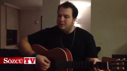 Şahan Gökbakar'dan neredesin sen