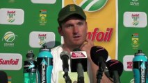 Smith dedicates Durban Test win to Kallis