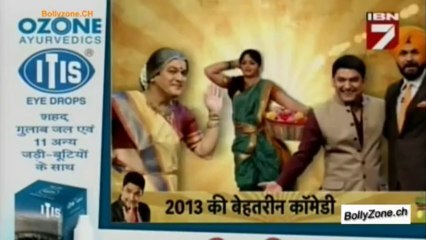 Serial Jaisa Koi Nahin 31st December 2013 Video Watch Online - Pt1