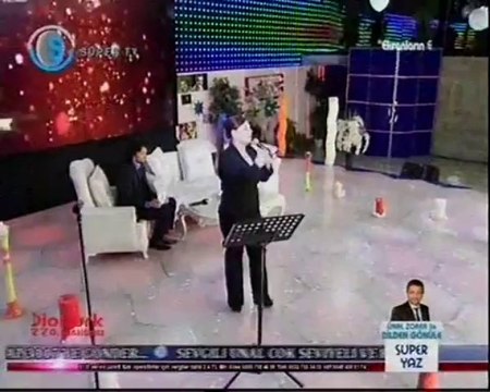 Gülcan Kaya - Bir Dalda İki Kiraz & Vardar Ovası