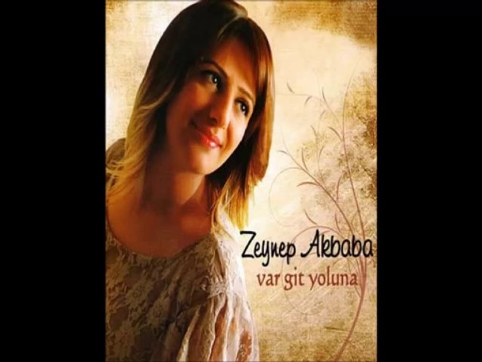 Zeynep Akbaba - Öyle Soğuk Bakma Bana