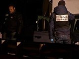 Marseille: deux hommes tués à la kalachnikov dans les quartiers nord - 31/12
