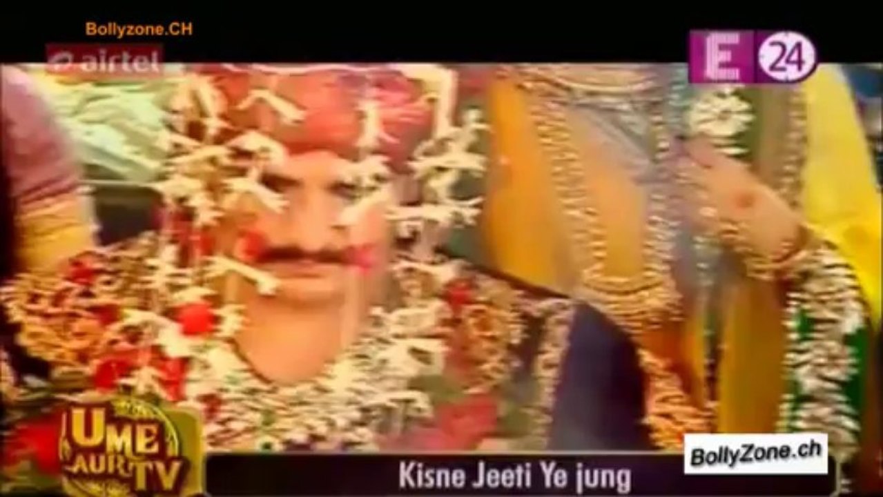 U Me & Tv [News 24] 31st December 2013 Video Watch Online - Pt2