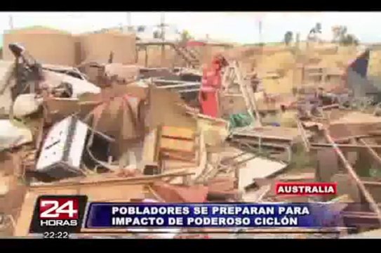 Italia: erupción del volcán Etna pone en alerta a las autoridades locales