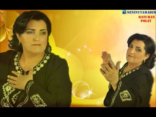 Gülsen Bütün - Derdo Derdo - Yanayımmı Öleyimmi