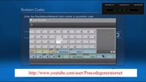 Psn Code Generator - No Surveys - Mediafire Psn Code Generator