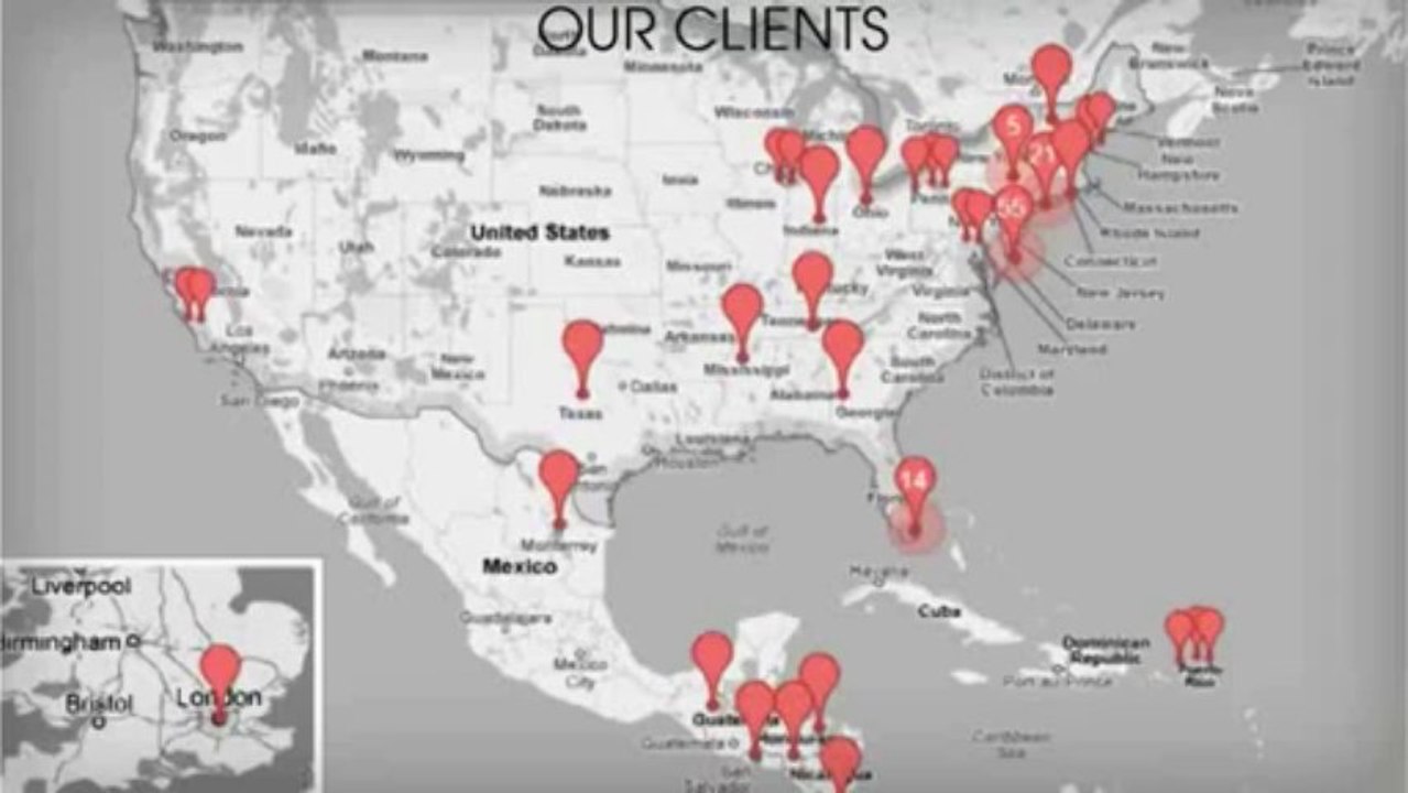 CEIS Review - Independent Consulting Services