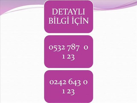 GÜMRÜK MÜŞAVİRLİĞİ EĞİTİMİNDE DİKKAT EDİLMESİ GEREKEN NOKTALAR