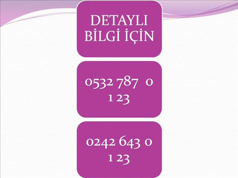GÜMRÜK MÜŞAVİRLİĞİ EĞİTİMİNDE DİKKAT EDİLMESİ GEREKEN NOKTALAR
