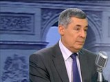 Henri Guaino espère toujours un retour de Nicolas Sarkozy en politique - 31/12