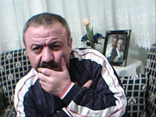 YUSUF ÖZCAN BAHRİYELİ 2008