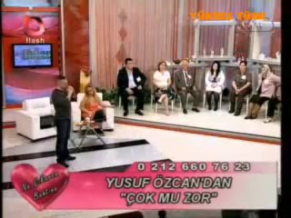 yusuf özcan çok mu zor.flv