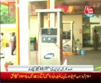 Karachi: Two-day gas cut to CNG stations begins at 8am today