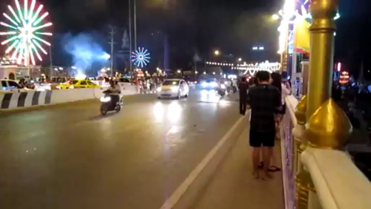 Loykrathong day 01