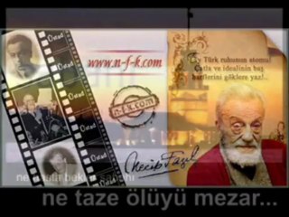 Yusuf Özcan - Uğur Işılak Beklenen klip.wmv