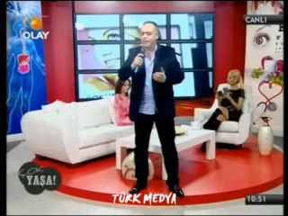 31-01-2012-OLAY TV-ÇOK YAŞA-YUSUF ÖZCAN-(ANKARA)