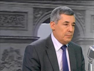 Henri Guaino: Dieudonné "ne me fait pas rire du tout" - 31/12