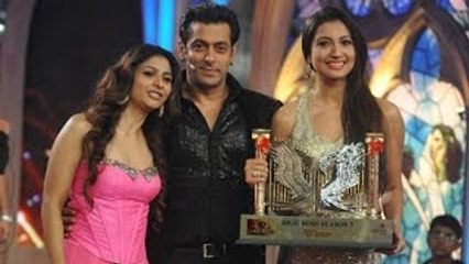 Download Video: Bigg Boss 7 | Salman Khan Was Not Biased, Says Tanishaa Mukherji